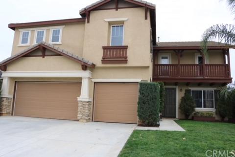 27585 Lanham St, Menifee, CA 92584 photo 1