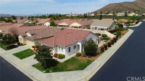 28248 Meadowsweet Dr, Menifee, CA 92584 photo 1