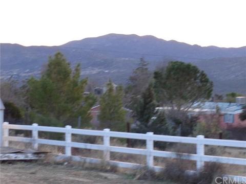 39617 Terwilliger Rd, Anza, CA 92539 photo 12
