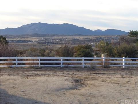 39617 Terwilliger Rd, Anza, CA 92539 photo 13