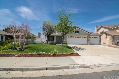 44763 Rhiannon Way, Temecula, CA 92592 photo 1