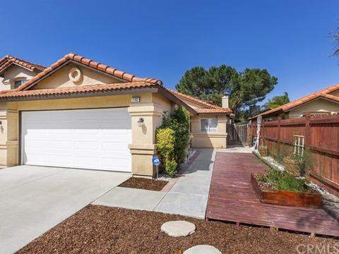 2192 Candlestick Way, Perris, CA 92571 photo 2