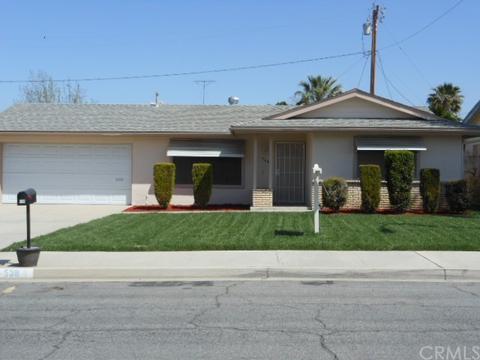 538 Ruby Ave, Hemet, CA 92543 photo 1