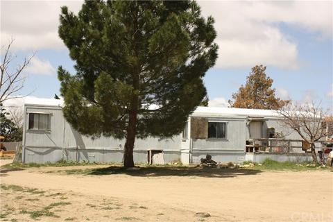 38835 Bailiff Rd, Anza, CA 92539 photo 1
