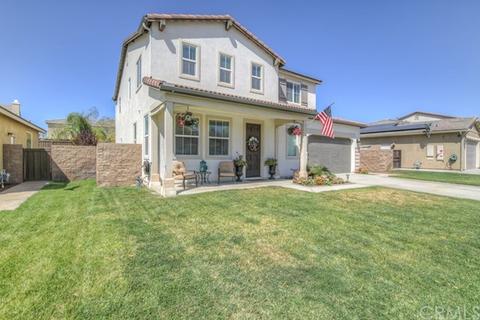29540 Wind Runner Ct, Menifee, CA 92585 photo 2