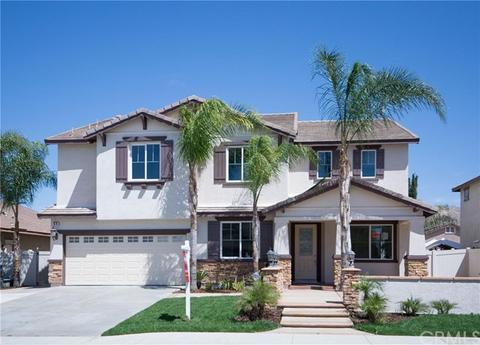 824 Valleverde Way, Perris, CA 92571 photo 1