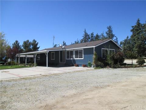 38165 Whitmore Rd, Anza, CA 92539 photo 1