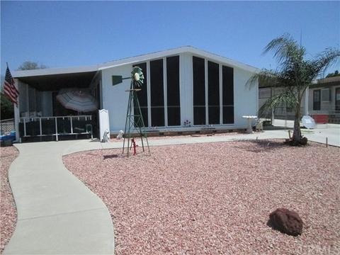 25168 E Posey Dr, Hemet, CA 92544 photo 1