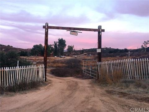40025 Hanover Rd, Temecula, CA 92592 photo 1