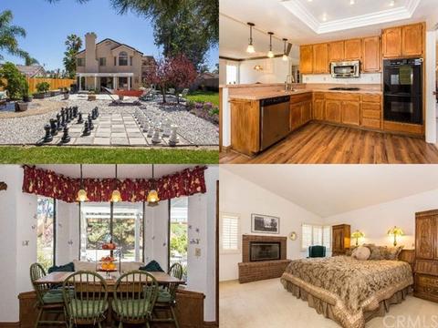 6001 Rio Valle Dr, Bonsall, CA 92003 photo 1