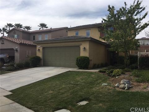 1306 Comfrey Leaf Dr, Beaumont, CA 92223 photo 3