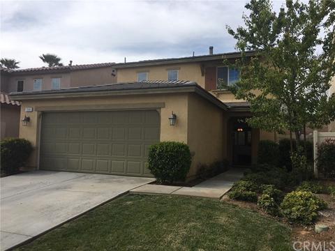1306 Comfrey Leaf Dr, Beaumont, CA 92223 photo 1