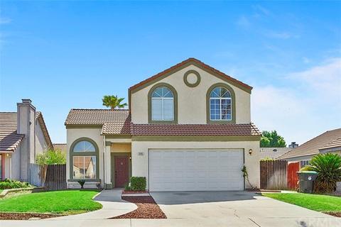846 Pinehurst Dr, Hemet, CA 92545 photo 1