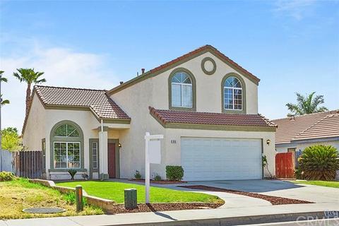 846 Pinehurst Dr, Hemet, CA 92545 photo 2