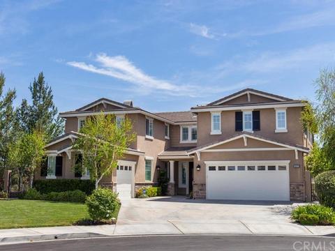 32370 Castle Ct, Temecula, CA 92592 photo 1
