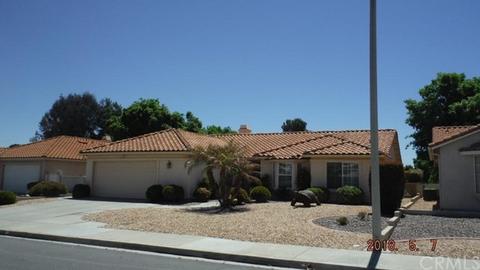 2859 Peach Tree St, Hemet, CA 92545 photo 2