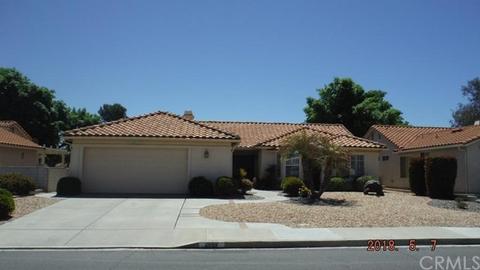2859 Peach Tree St, Hemet, CA 92545 photo 1