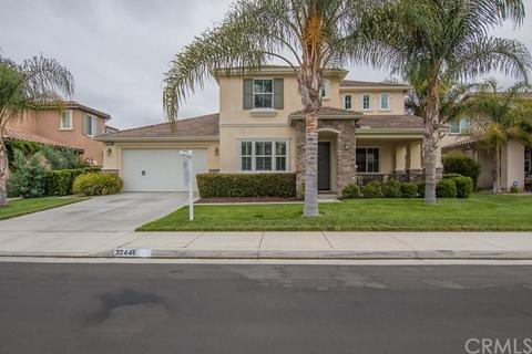 32446 Yosemite Ln, Temecula, CA 92592 photo 1