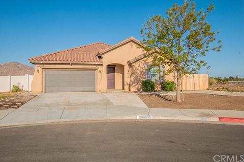 2909 Barn Owl Dr, Perris, CA 92571 photo 1