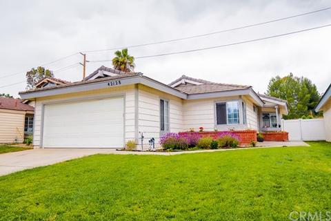 42128 Teatree Ct, Temecula, CA 92591 photo 1