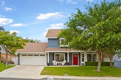 42210 Roanoake St, Temecula, CA 92591 photo 1