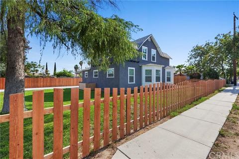 307 W 8th St, Perris, CA 92570 photo 2