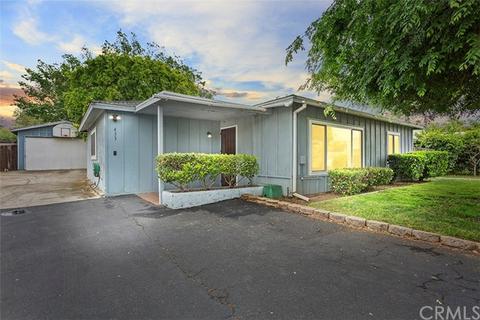 433 E Fallbrook St, Fallbrook, CA 92028 photo 1