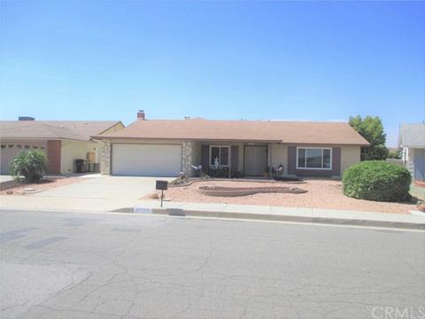 27129 Comwell St, Menifee, CA 92586 photo 1