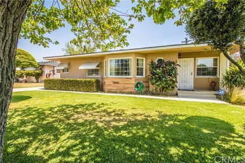 9669 Tamarind Ave, Fontana, CA 92335 photo 1