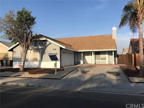2575 Agile Ct, Perris, CA 92571 photo 1