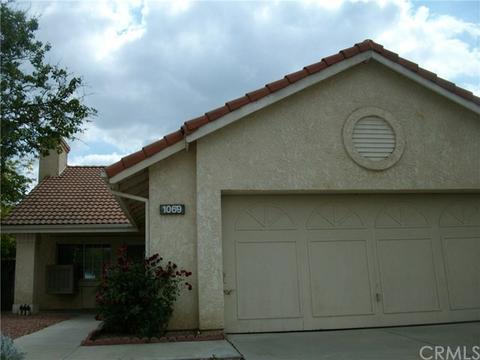 1069 Merced Way, Hemet, CA 92545 photo 1