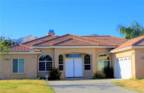 1201 Evans St, San Jacinto, CA 92583 photo 1