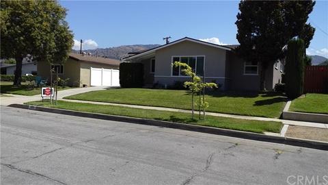 652 Remuda Dr, Glendora, CA 91740 photo 1