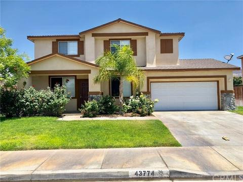 43774 Amazon St, Hemet, CA 92544 photo 1