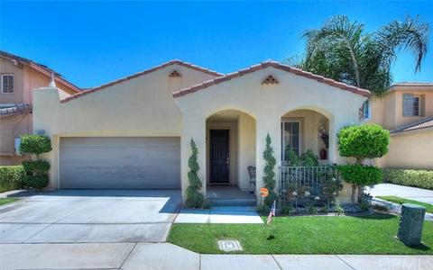 3896 Manquelo Ct, Perris, CA 92571 photo 1
