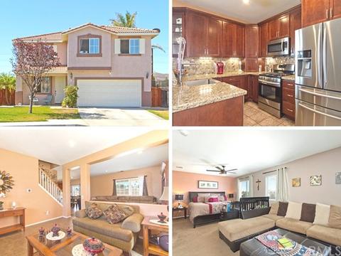 2617 Upton Pl, Hemet, CA 92545 photo 1