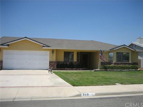 249 Cavendish Dr, Hemet, CA 92545 photo 1