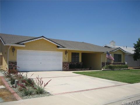 249 Cavendish Dr, Hemet, CA 92545 photo 2