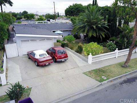 3301 E Janice St, Long Beach, CA 90805 photo 4