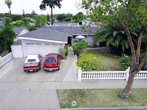 3301 E Janice St, Long Beach, CA 90805 photo 1