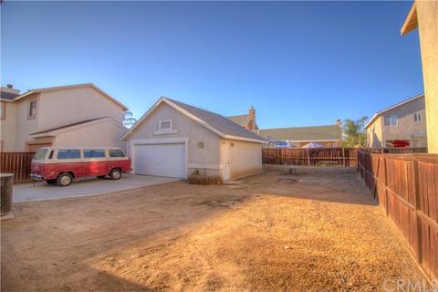 3473 Cougar Canyon Rd, Hemet, CA 92545 photo 25