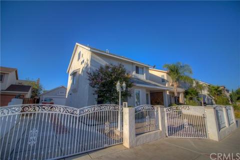 3473 Cougar Canyon Rd, Hemet, CA 92545 photo 4