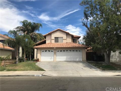232 Clear Lake St, Perris, CA 92571 photo 1