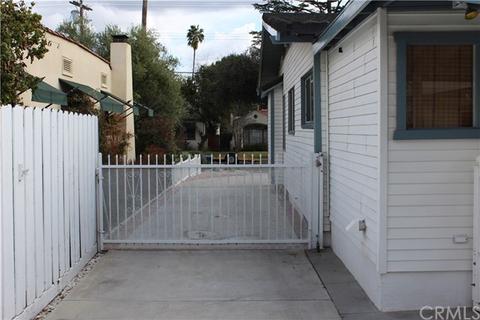 1147 N Hudson Ave, Pasadena, CA 91104 photo 15