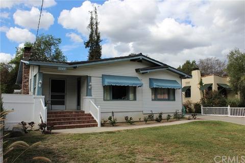 1147 N Hudson Ave, Pasadena, CA 91104 photo 1