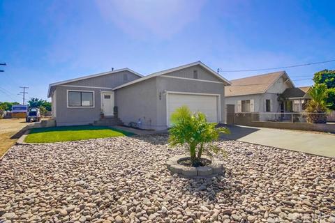 309 Date St, Chula Vista, CA 91911 photo 1
