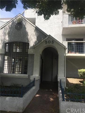 505 W 5th St #210, Long Beach, CA 90802 photo 14