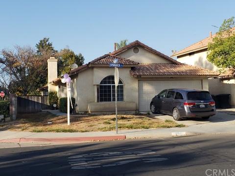 606 Spinnaker Dr, Perris, CA 92571 photo 1