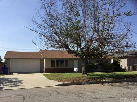 13496 Lantana Ave, Yucaipa, CA 92399 photo 1