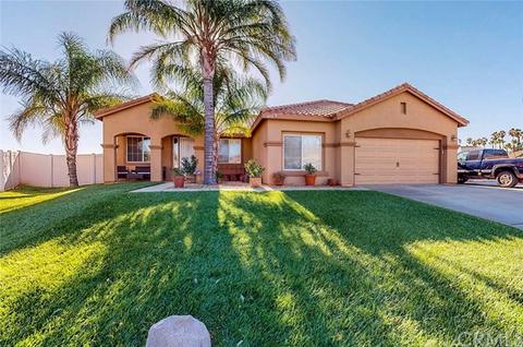 4612 Cornucopia Ct, Banning, CA 92220 photo 1